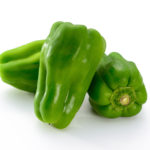 【おいしい野菜の選び方】ピーマン-旬や栄養、保存方法などこれさえ読めば野菜の情報丸分かり!