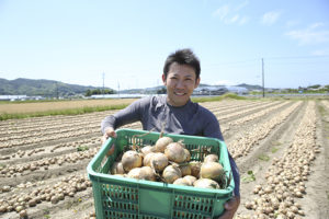 安心安全な野菜の見分け方【GAPってなに?】