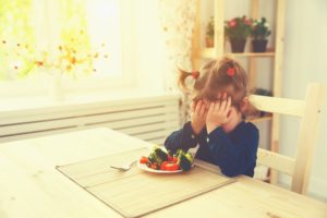 農家おすすめ!子供の野菜の好き嫌いをなくす裏技